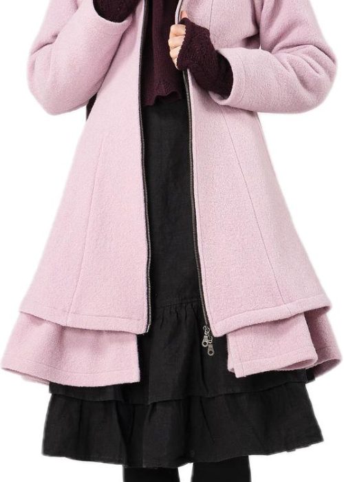 Olars Ulla kåpe - Yxis