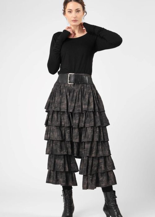 Olars Ulla skjørt - Naggad