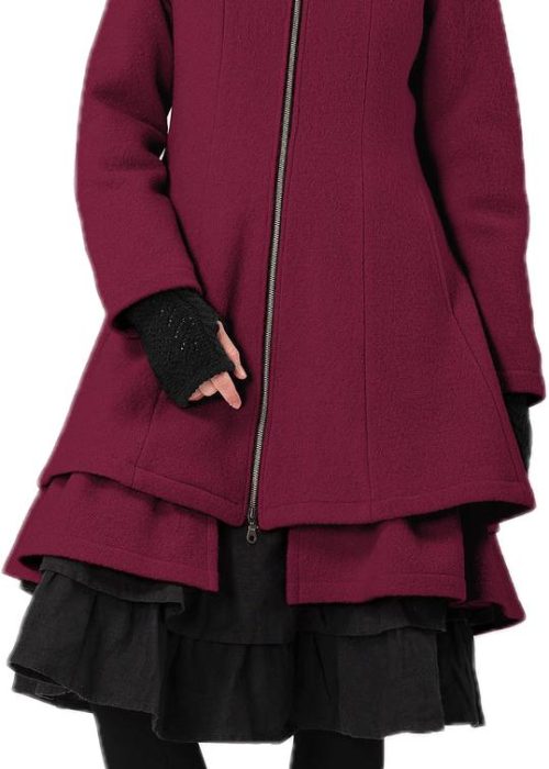 Olars Ulla kåpe - Yxis