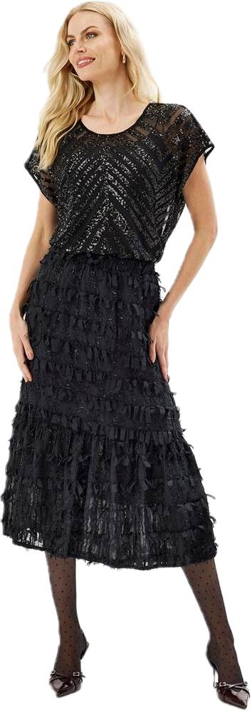 In Front skjørt - Isadora