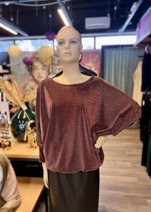 Elinette Tunika - ELVilja