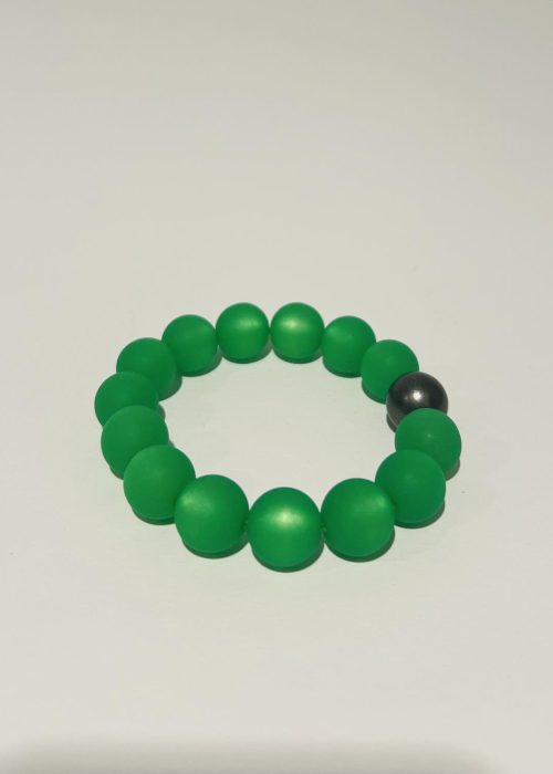 Marie Armbånd - 15 mm kuler