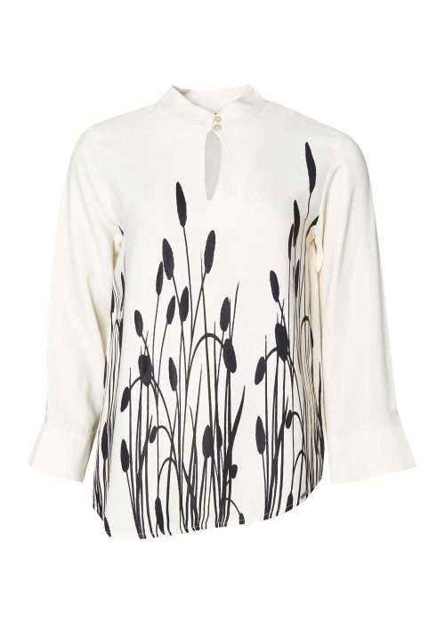 Elton bluse - Melanie