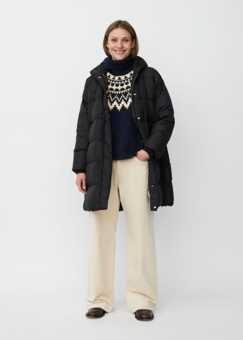 Masai dunkåpe - Thilde