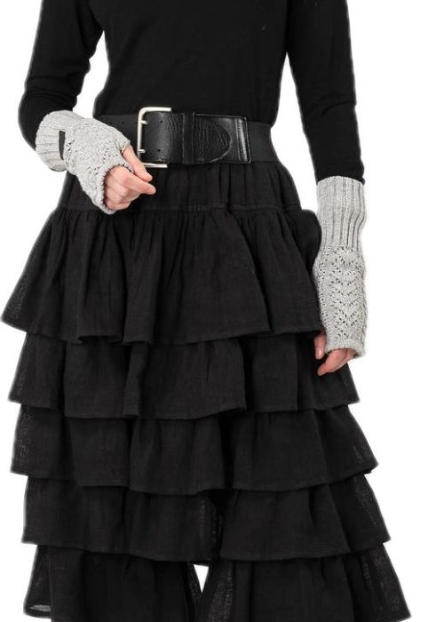 Olars Ulla bukseskjørt - Naggad