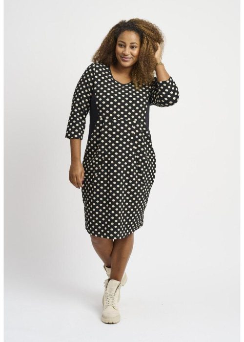 Pont Neuf kjole - Bianco