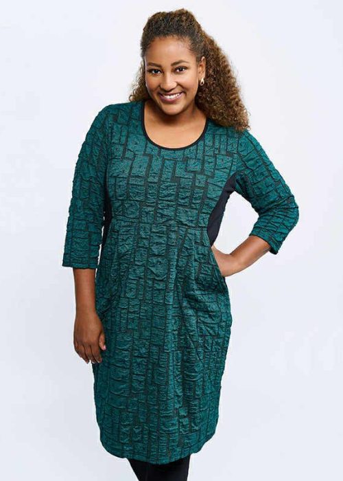 Pont Neuf kjole - Bianco