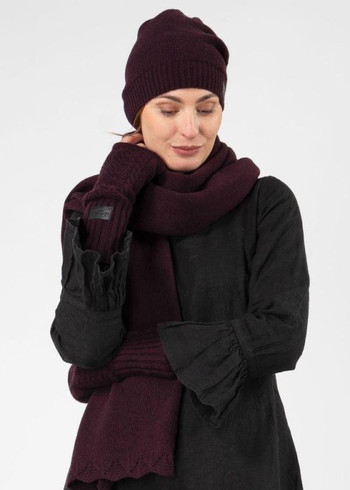 Olars Ulla lue - Asta sort