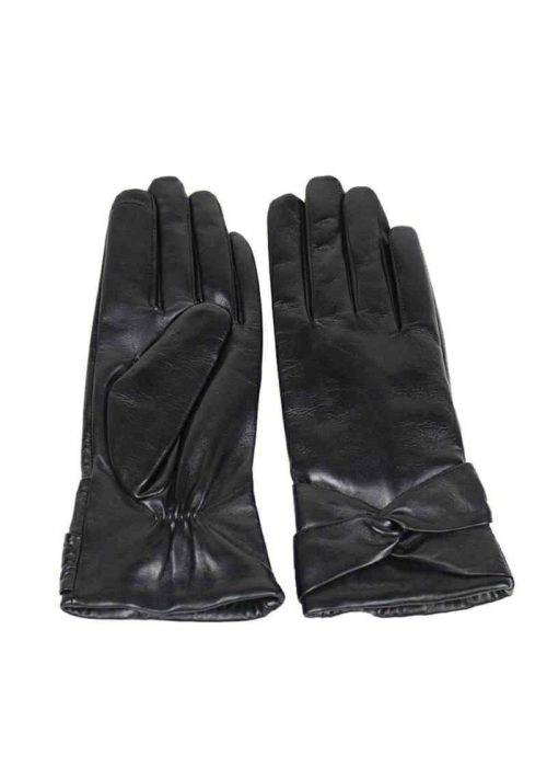 Hanske fra RE:DESIGNED - Stacey sort