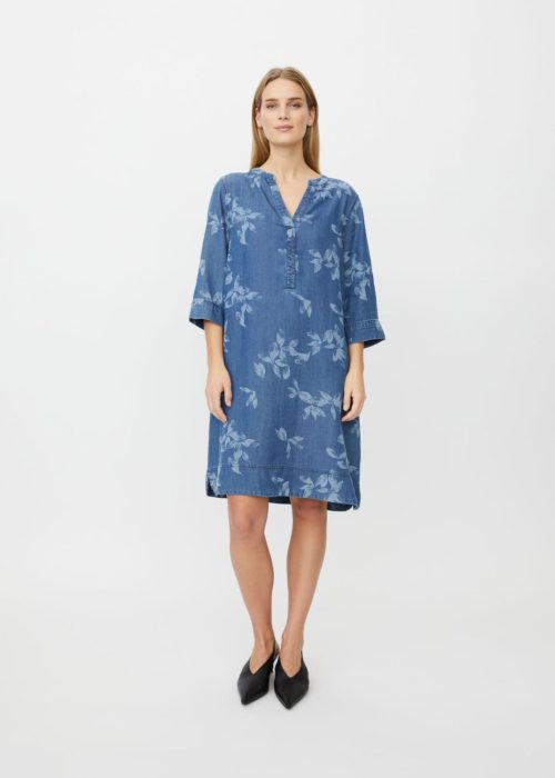 Masai kjole - Nokolo denim