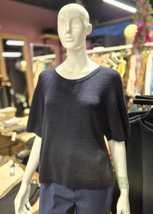 SibinLinnebjerg topp - Billie