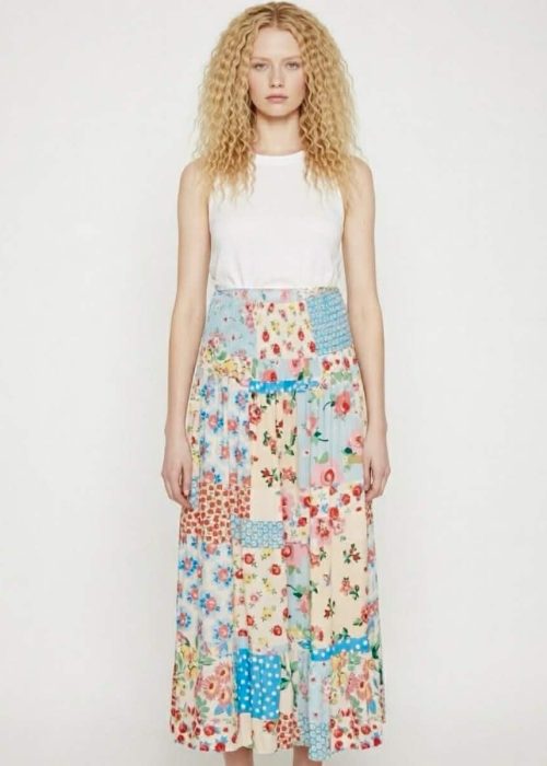 Marta du Chateau skjørt - Princess skirt orginale