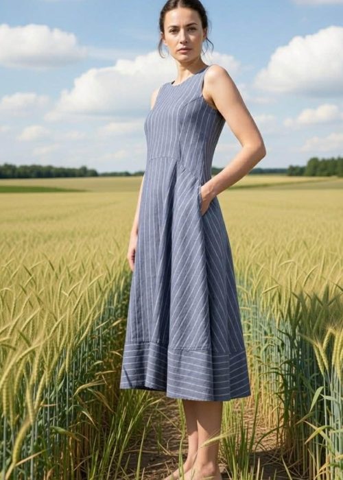 Olars Ulla kjole - Kada