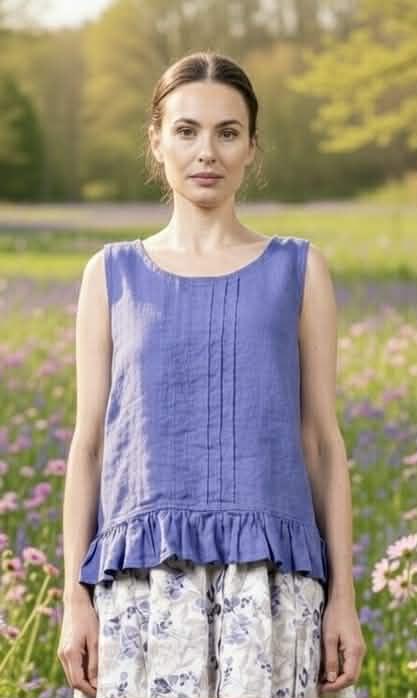 Olars Ulla topp - Lasse