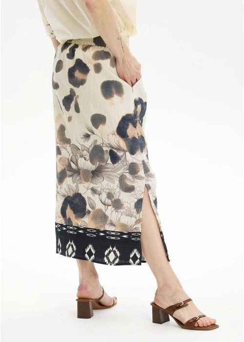 In Front skjørt - Wilma