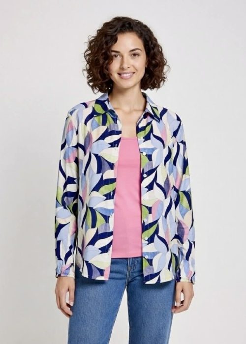 Marta du Chateau - Antares Shirt