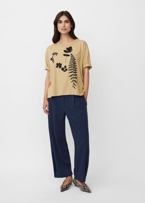 Masai bukser - Punna navy