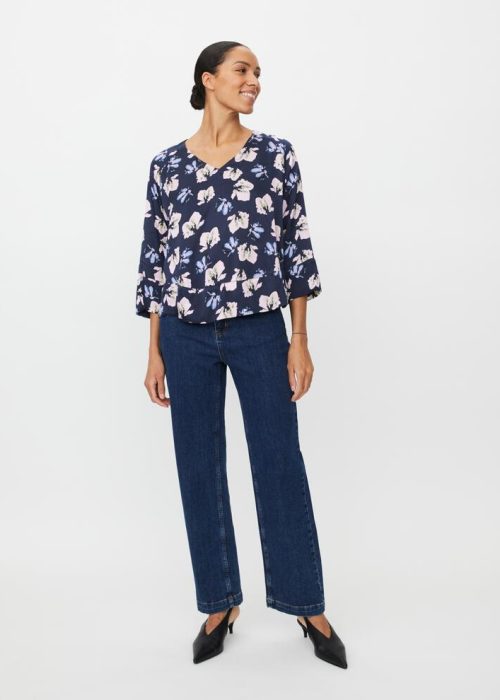 Masai bluse - Benika