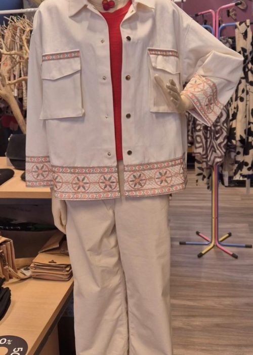 Cabana Living jakke - Birka 20105