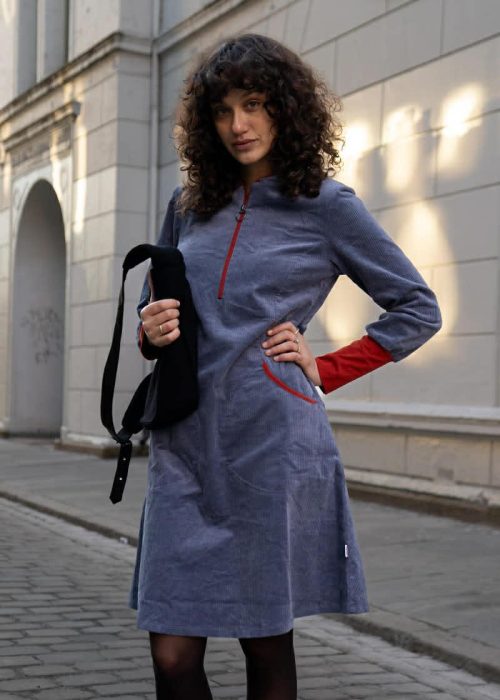 Ko:Ko kjole - Bianca