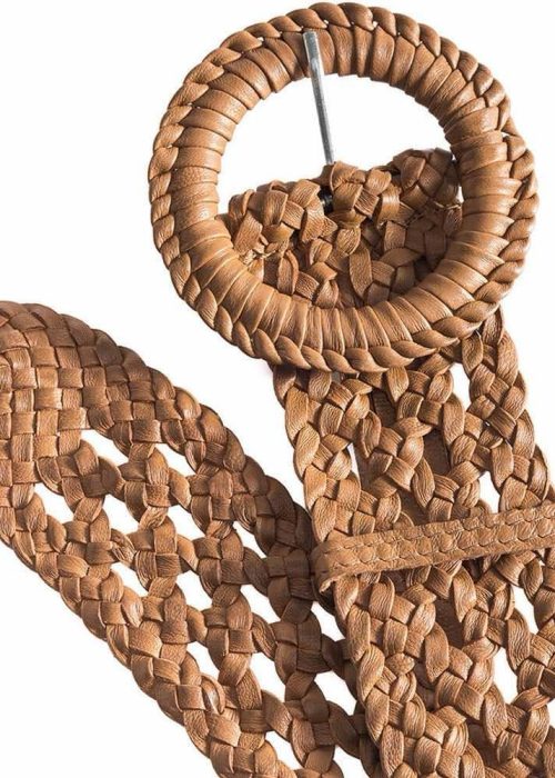 Depeche flettet belte - 16062