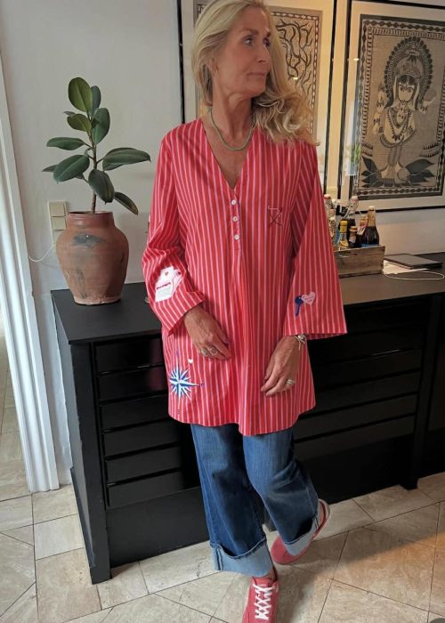 Wauw tunika - Ulrikke