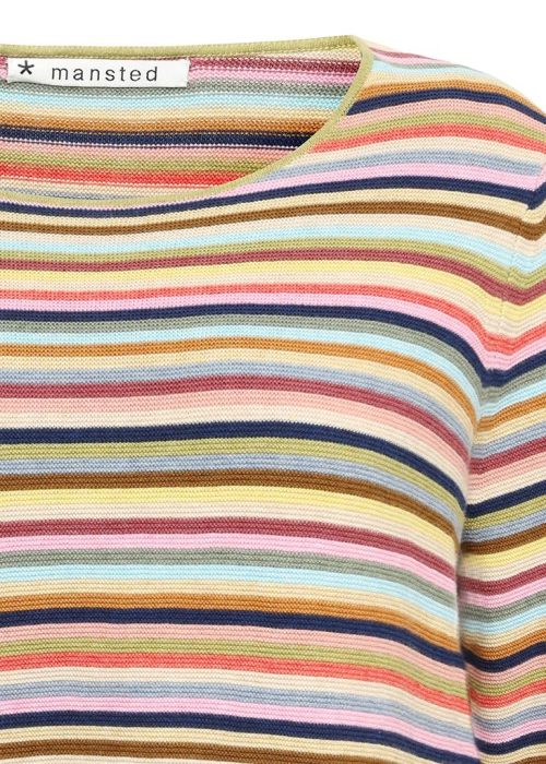 Mansted genser - Moriko