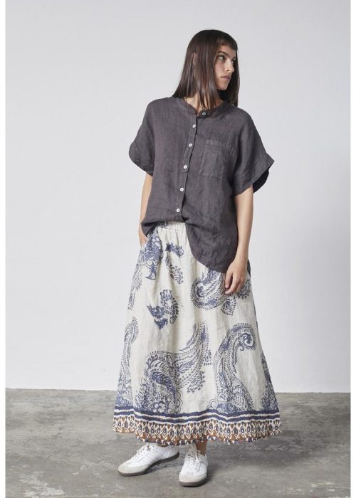 Lind skjørt - Hanna