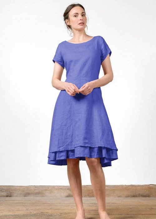 Olars Ulla kjole - Krona