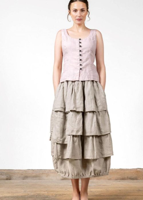 Olars Ulla skjørt - Noga