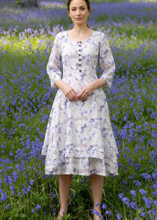 Olars Ulla kjole - Krolina