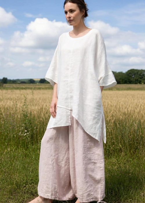 Olars Ulla tunika - Trisse