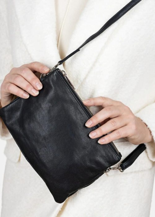 Re:Designed clutch -  Oslo Soft