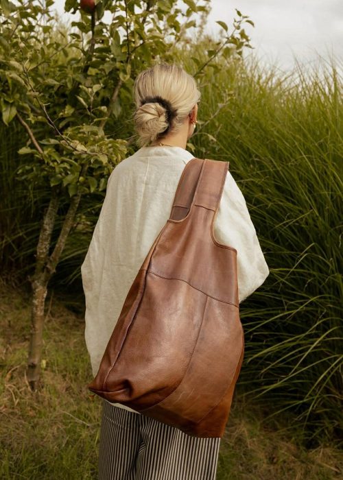 RE:DESIGNED Lyra Urban shopper