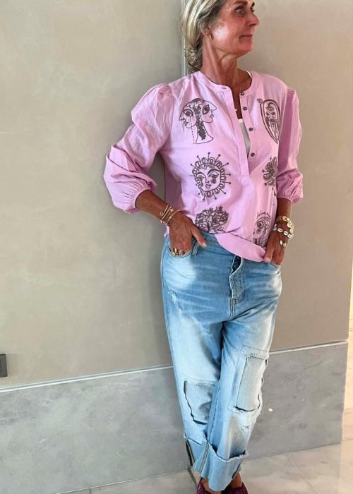 MW.CPH skjorte - Goa