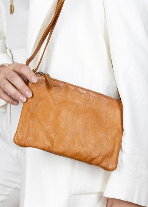 Re:Designed clutch - Oslo Urban