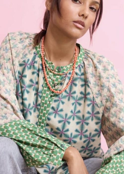 MW.CPH skjorte - Ideo