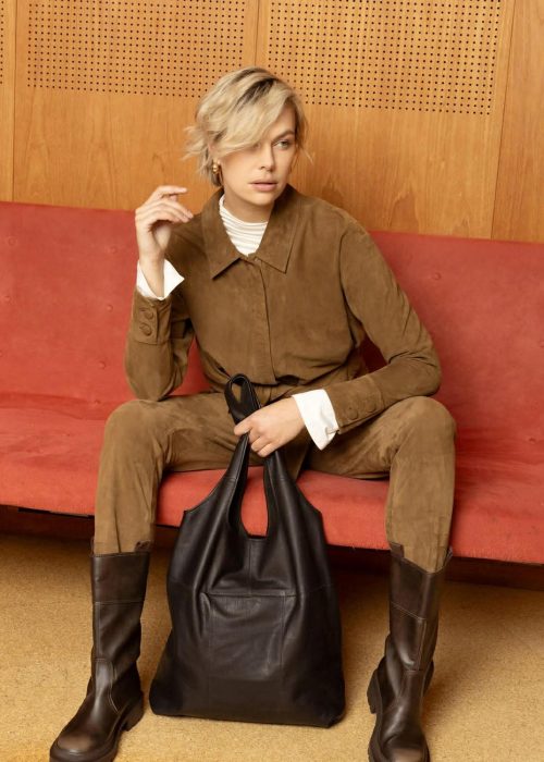 RE:DESIGNED Lyra Urban shopper