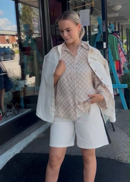 Soulmate shorts - Demina 3
