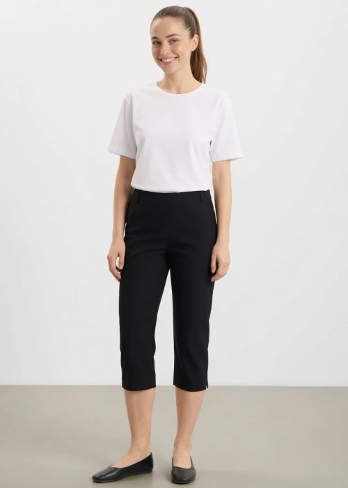 Laurie capribukse - Taylor Regular Capri ML