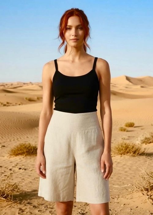Masai shorts - Pinja