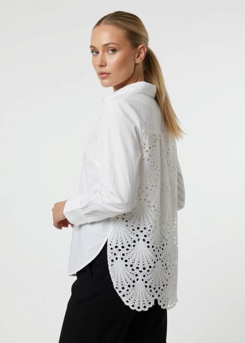 Soulmate bluse - Vigga