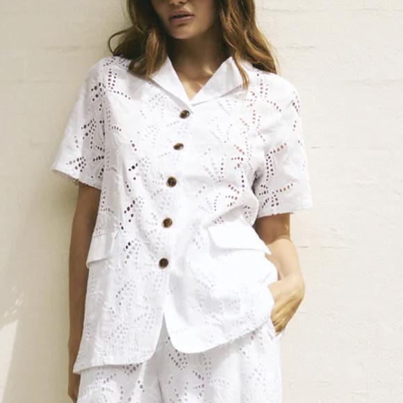 Soulmate bluse - Lotti 1