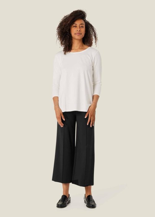 Masai bukse - Piana cropped