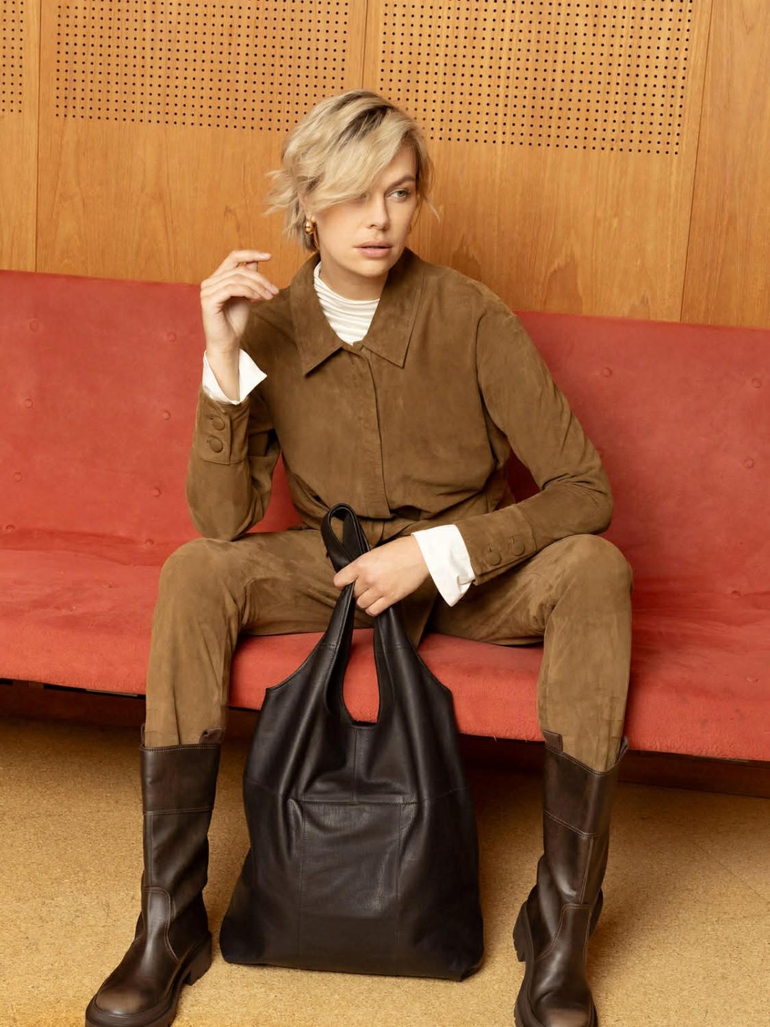 RE:DESIGNED Lyra Urban shopper
