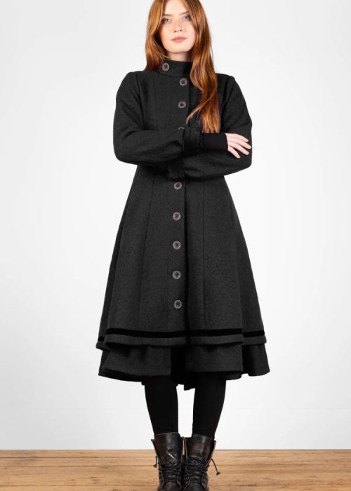 Olars Ulla kåpe - Rose