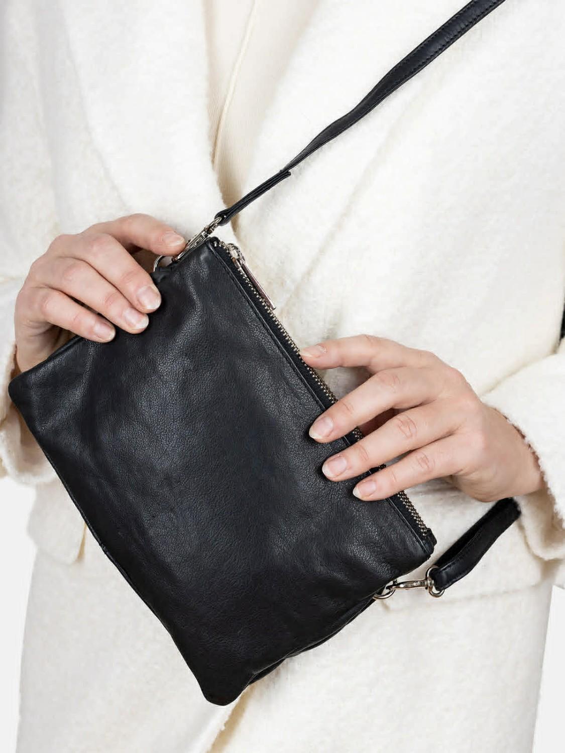 Re:Designed clutch -  Oslo Soft