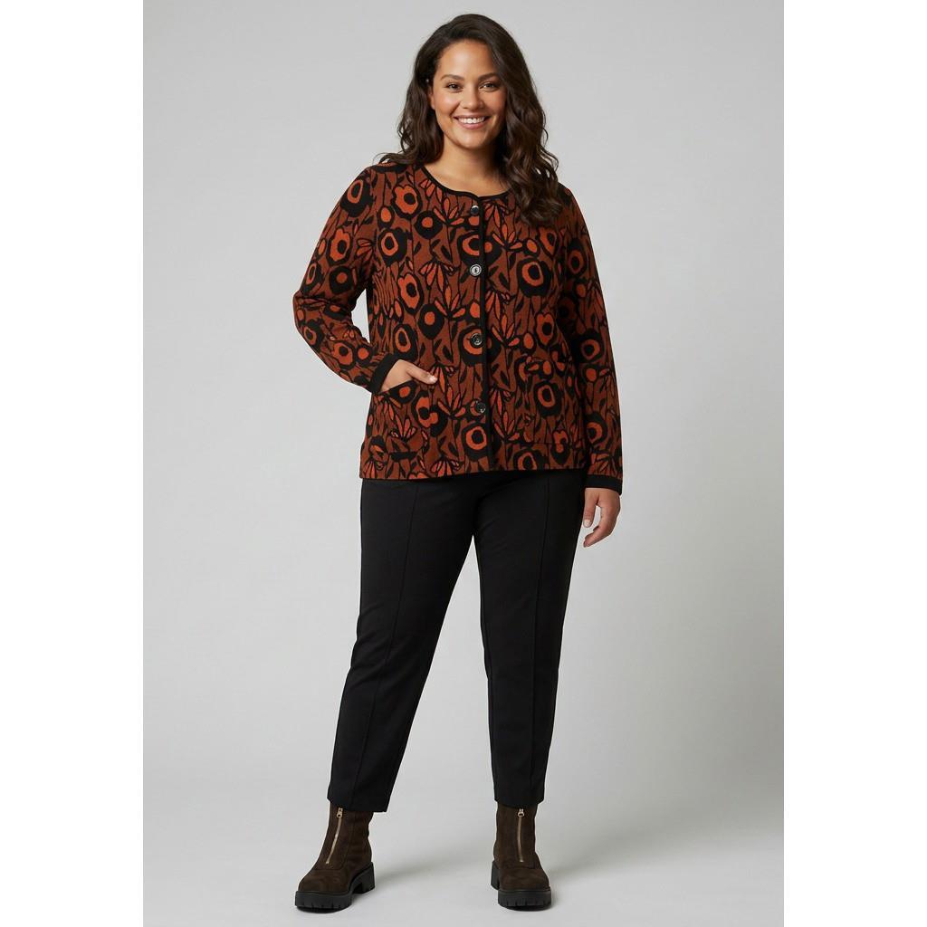 Pont Neuf cardigan - Sevara