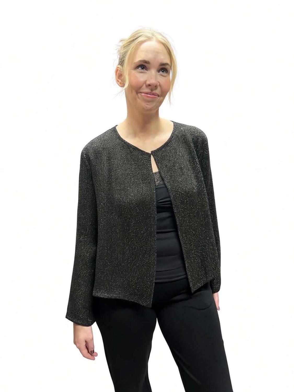 Masai jakke - Julitta